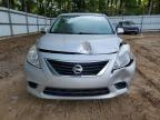2014 Nissan Versa S იყიდება Austell-ში, GA - All Over