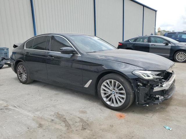  BMW 5 SERIES 2023 Czarny