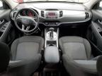 2015 Kia Sportage Lx for Sale in East Granby, CT - Rear End