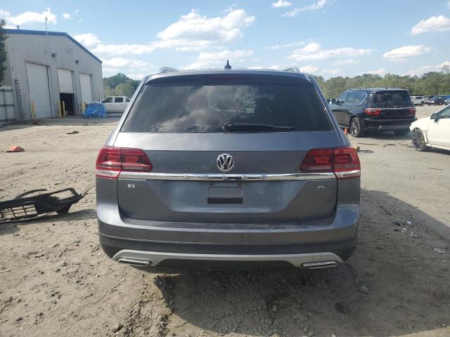  VOLKSWAGEN ATLAS 2019 Szary