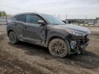 2020 Hyundai Tucson Limited for Sale in Chicago Heights, IL - Front End