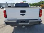 2015 Chevrolet Silverado C1500 продається в Dunn, NC - Front End
