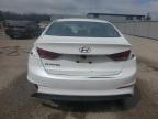 2017 HYUNDAI ELANTRA SE à vendre chez Copart ON - COOKSTOWN