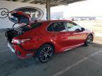 2020 Toyota Camry Se   for Sale in Hayward, CA - Rear End