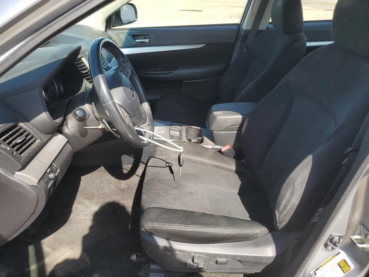 2013 Subaru Legacy 2.5I Premium VIN: 4S3BMCG64D3008874 Lot: 56884695