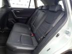 2021 TOYOTA RAV4 EXCEL for sale at Copart SANDTOFT