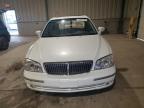 2005 Hyundai Xg 350 de vânzare în West Mifflin, PA - Side