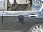 2014 Honda Accord Exl на продаже в West Mifflin, PA - Burn - Engine