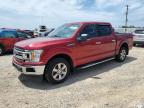 2018 Ford F150 Supercrew იყიდება Theodore-ში, AL - Mechanical