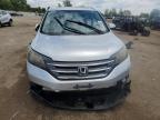 2012 Honda Cr-V Exl for Sale in Elgin, IL - Side