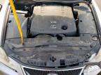 2008 Lexus Is 250 на продаже в Longview, TX - Front End