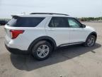 2024 Ford Explorer Xlt na sprzedaż w Brookhaven, NY - Side