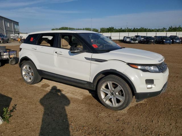  LAND ROVER RANGEROVER 2013 Білий