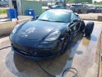 2018 PORSCHE 718 BOXSTE for sale at Copart SANDY