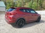 West Warren, MA에서 판매 중인 2019 Hyundai Tucson Limited - Side