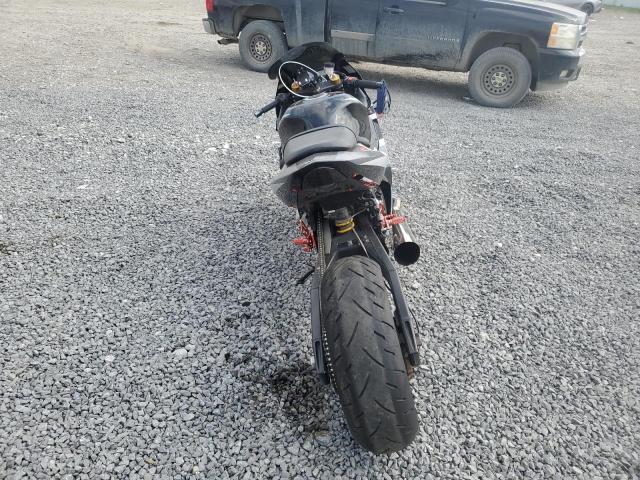 2004 SUZUKI GSX-R1000   