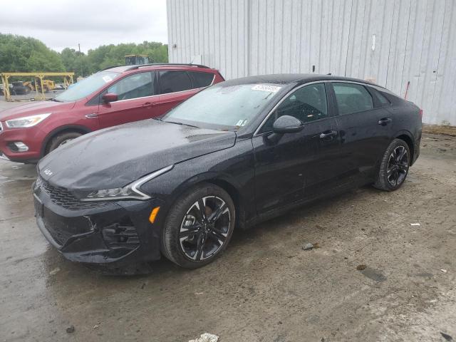 KIA K5 GT LINE 2022