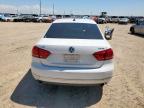 2013 Volkswagen Passat Sel for Sale in Amarillo, TX - Front End