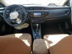 2014 Toyota Corolla L   de vânzare în Farr West, UT - Front End