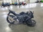 2016 Honda Cbr300 R zu verkaufen in Ham Lake, MN - Front End
