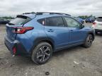 2024 Subaru Crosstrek Premium   na sprzedaż w Fredericksburg, VA - Side