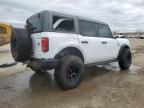 2024 FORD BRONCO BIG BEND for sale at Copart ON - TORONTO