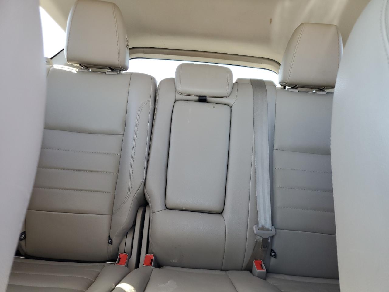 2013 Ford Escape Sel VIN: 1FMCU0HX5DUC25138 Lot: 57161885