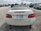 2012 Mercedes-Benz E 350 იყიდება New Orleans-ში, LA - Burn - Engine