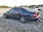 2004 LEXUS LS 430   for sale at Copart FL - ORLANDO NORTH
