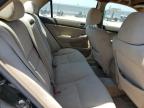 2007 Honda Accord Lx на продаже в Wilmer, TX - Front End