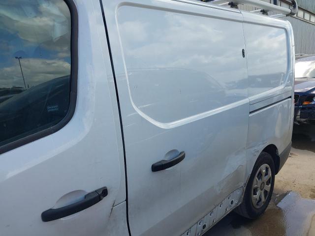 2024 RENAULT TRAFIC SL3
