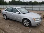 2010 Hyundai Sonata Gls იყიდება Charles City-ში, VA - Rear End