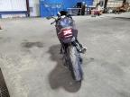2022 KAWASAKI EX650 M   for sale at Copart CO - DENVER CENTRAL