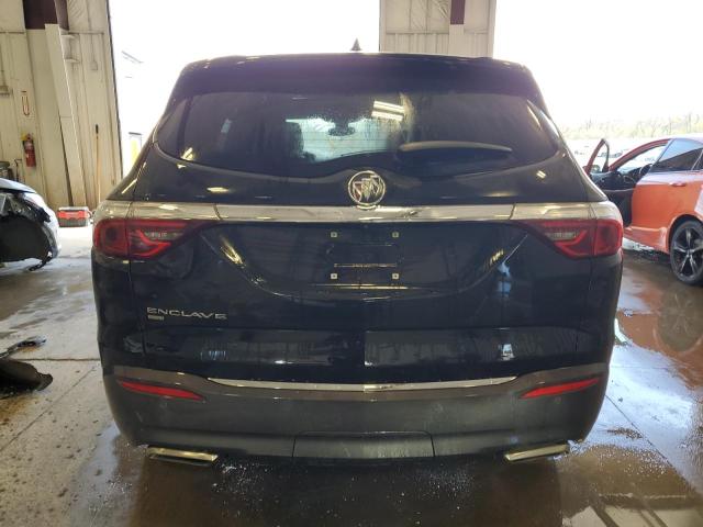  BUICK ENCLAVE 2022 Czarny