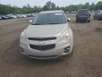 2012 Chevrolet Equinox Ltz продається в New Britain, CT - Mechanical