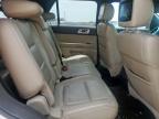2013 Ford Explorer Xlt на продаже в Temple, TX - Frame Damage