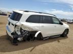 2022 Mercedes-Benz Gls 63 Amg 4Matic for Sale in Brighton, CO - Rear End