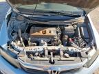 2012 Honda Civic Ex იყიდება Amarillo-ში, TX - Normal Wear