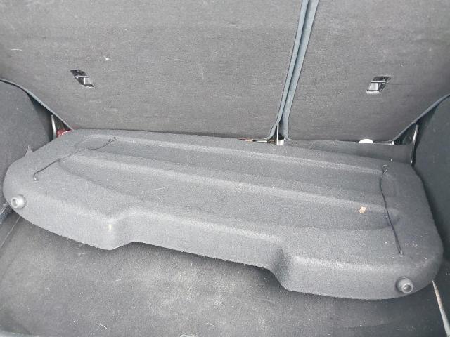 2011 FORD FIESTA TIT