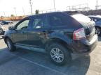 2008 Ford Edge Sel de vânzare în Wilmington, CA - Front End