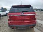2013 Ford Explorer Xlt for Sale in Wichita, KS - Front End