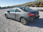 2010 Honda Civic Exl de vânzare în Reno, NV - Front End