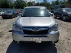 2016 Subaru Forester 2.5I Limited for Sale in Augusta, GA - Front End