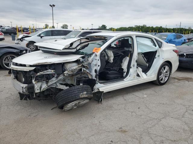  NISSAN ALTIMA 2015 Белый