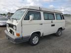 1990 Volkswagen Vanagon Campmobile de vânzare în San Martin, CA - Front End
