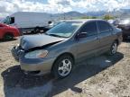 2005 Toyota Corolla Ce للبيع في Magna، UT - Front End