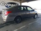 2017 Nissan Versa S იყიდება Hayward-ში, CA - Front End