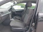 2010 VAUXHALL ASTRA ACTI for sale at Copart ST HELENS