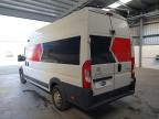 2017 CITROEN RELAY 35 H for sale at Copart EAST KILBRIDE