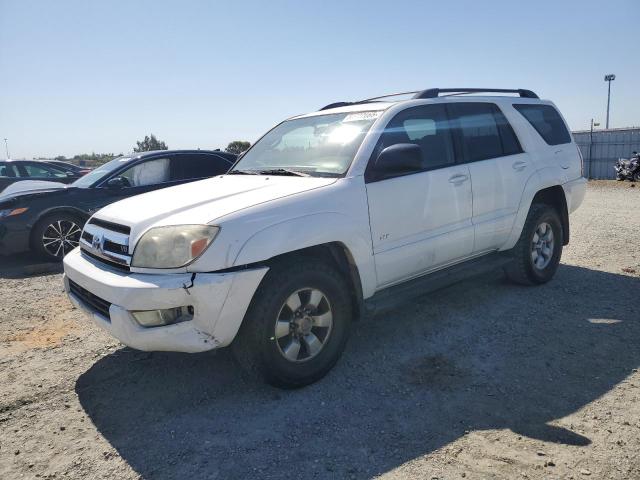 2005 Toyota 4Runner Sr5